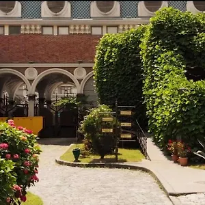 Boutique Hotel O. Galogre Hotel Batumi