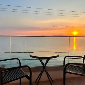 Marabou Otel Pefkochori