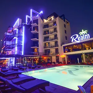 Palm Hotel Batumi
