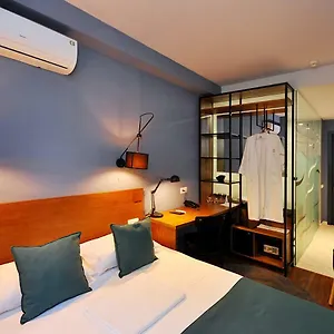 Hotel Elle Boutique